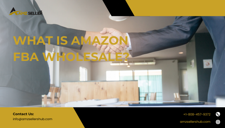 AMZ Sellers Hub