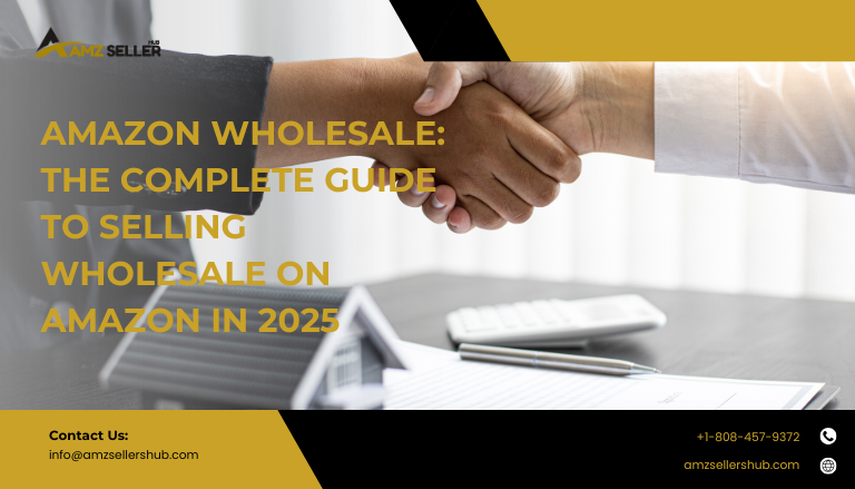 AMZ Sellers Hub