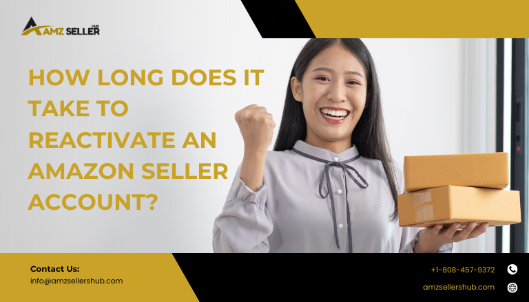 AMZ Sellers Hub