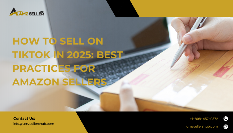 AMZ Sellers Hub