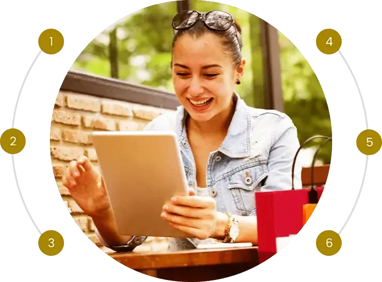 AMZ Sellers Hub